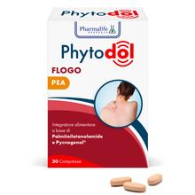 Pharmalife PHYTODOL FLOGO PEA 30 compresse