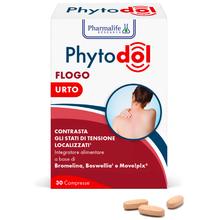 Pharmalife PHYTODOL FLOGO URTO 30 compresse