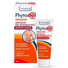 Pharmalife PHYTODOL SOLLIEVO Artiglio del Diavolo 90% Gel