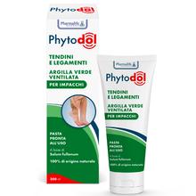 Pharmalife PHYTODOL TENDINI E LEGAMENTI Argilla Verde 200 ml