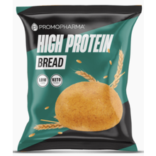 Promopharma HIGH PROTEIN BREAD 50g