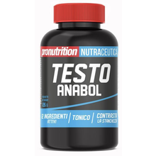 Pro Nutrition TESTO ANABOL 90 cpr