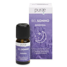 Purae BENSONNO SINERGIA 10ml