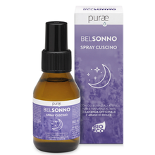 Purae BENSONNO SPRAY CUSCINO 60ml