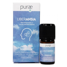 Purae LIBERANSIA SINERGIA 5ml