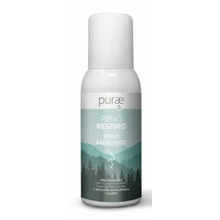 Purae PIENO RESPIRO SPRAY BALSAMICO 100ml 