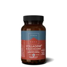 Terranova VOLLAGENE E GLUCOSAMINA 50 cps