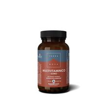 Terranova MULTIVITAMINICO UOMO 50 cps