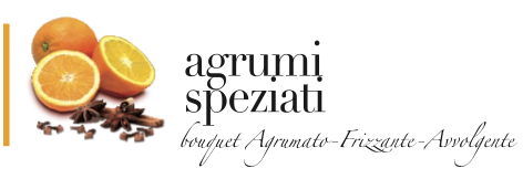 Helan I Profumi della casa Agrumi Speziati 100 ml